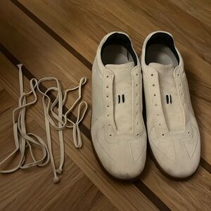 Rothy’s RS01 in Bone